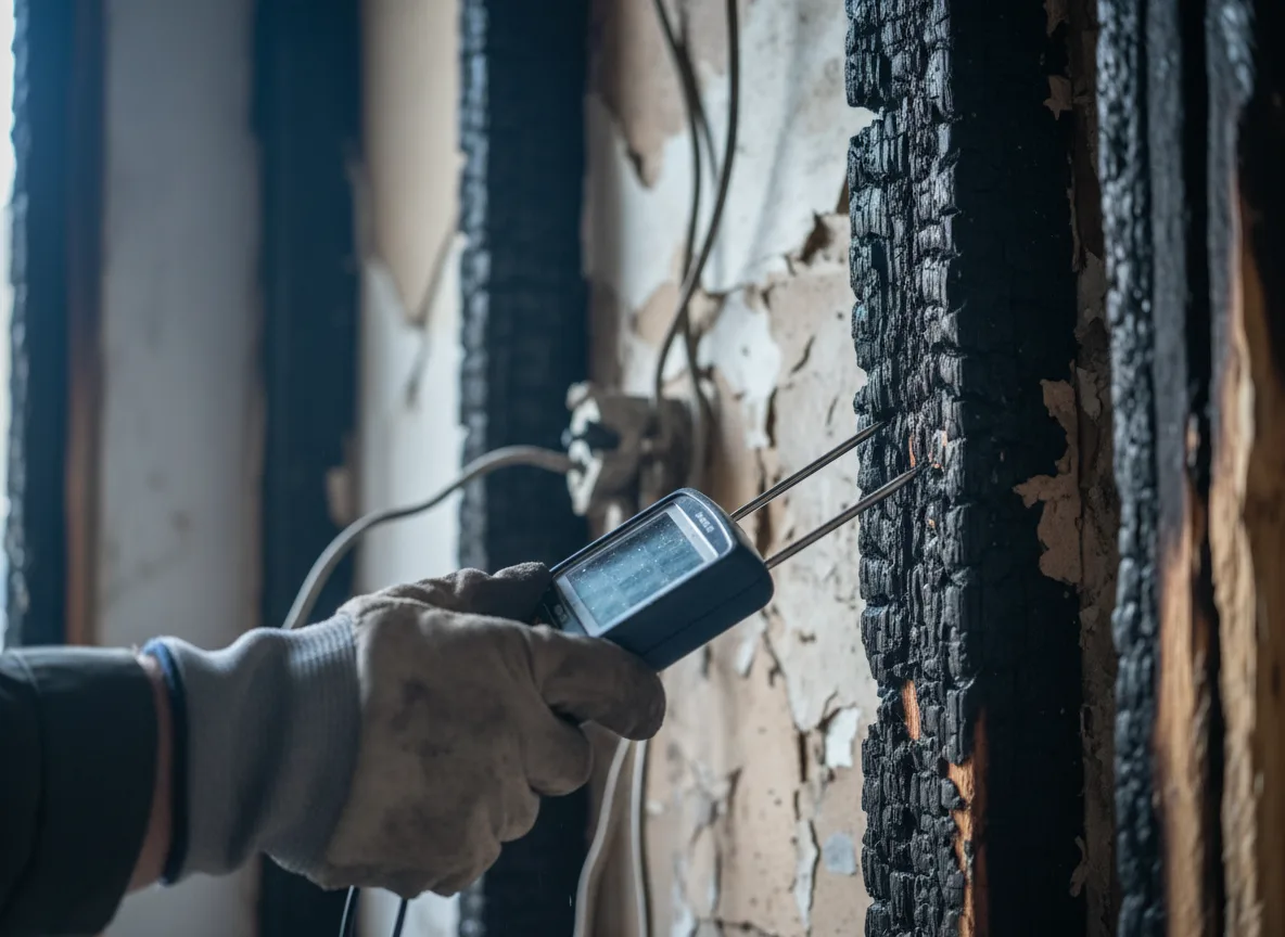 Fire Damage Restoration Mill Creek, CA FAQs